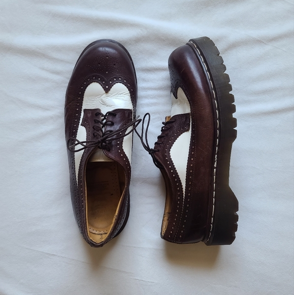 Dr. Martens Other - Vintage Dr. Martens